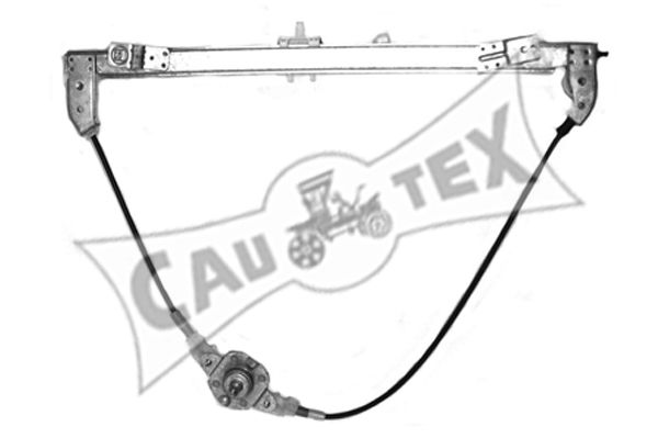 CAUTEX Стеклоподъемник 017388