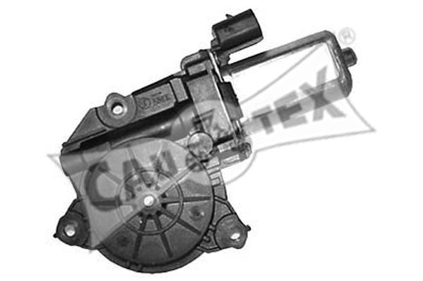 CAUTEX Электродвигатель, стеклоподъемник 017410