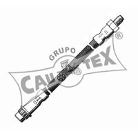 CAUTEX Тормозной шланг 020015