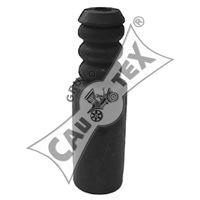 CAUTEX Защитный колпак / пыльник, амортизатор 020044