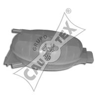 CAUTEX Kompensācijas tvertne, Dzesēšanas šķidrums 021063