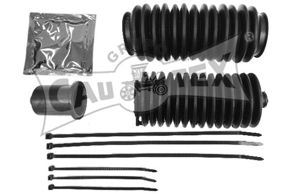 CAUTEX Комплект пыльника, рулевое управление 030149