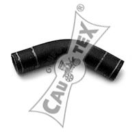 CAUTEX Radiatora cauruļvads 036012