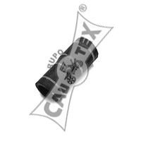 CAUTEX Radiatora cauruļvads 036085