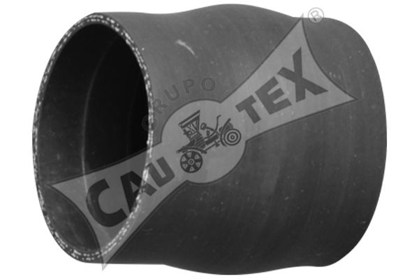 CAUTEX Трубка нагнетаемого воздуха 036722