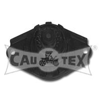 CAUTEX Опора стойки амортизатора 060167