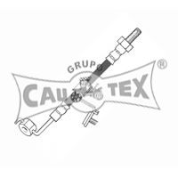 CAUTEX Тормозной шланг 080016
