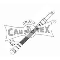 CAUTEX Тормозной шланг 080029