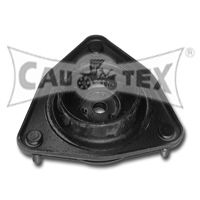 CAUTEX Опора стойки амортизатора 080163