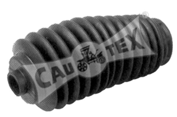 CAUTEX Защитный колпак / пыльник, амортизатор 080223