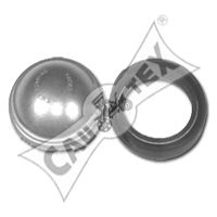 CAUTEX Уплотняющее кольцо, ступица колеса 081092