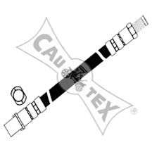 CAUTEX Тормозной шланг 081101