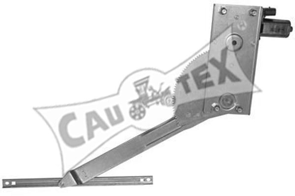 CAUTEX Stikla pacelšanas mehānisms 087132