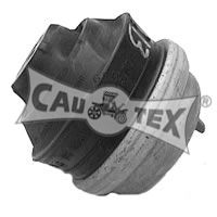 CAUTEX Подвеска, двигатель 180155