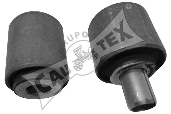CAUTEX Ремкомплект, поперечный рычаг подвески 181016