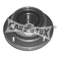 CAUTEX Ступица колеса 201001