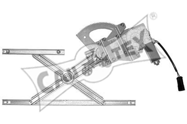 CAUTEX Стеклоподъемник 237001