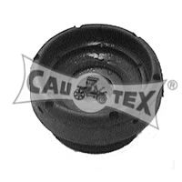 CAUTEX Ремкомплект, опора стойки амортизатора 460116