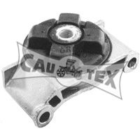 CAUTEX Подвеска, ступенчатая коробка передач 460197