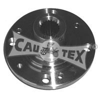 CAUTEX Ступица колеса 461019