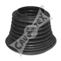 CAUTEX Защитный колпак / пыльник, амортизатор 461169