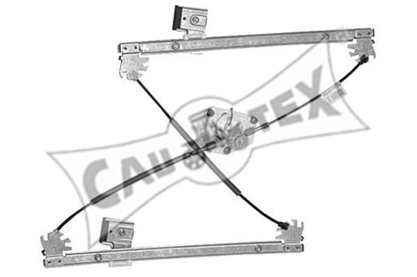 CAUTEX Стеклоподъемник 467153