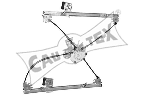 CAUTEX Стеклоподъемник 467160