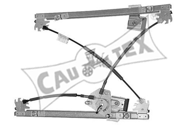CAUTEX Стеклоподъемник 467184