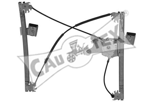 CAUTEX Стеклоподъемник 467269