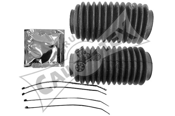 CAUTEX Комплект пыльника, рулевое управление 480070