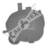CAUTEX Kompensācijas tvertne, Dzesēšanas šķidrums 481062