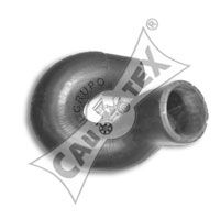 CAUTEX Radiatora cauruļvads 486510