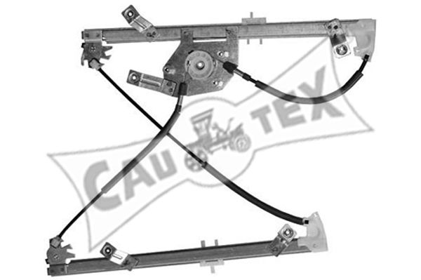 CAUTEX Стеклоподъемник 487107