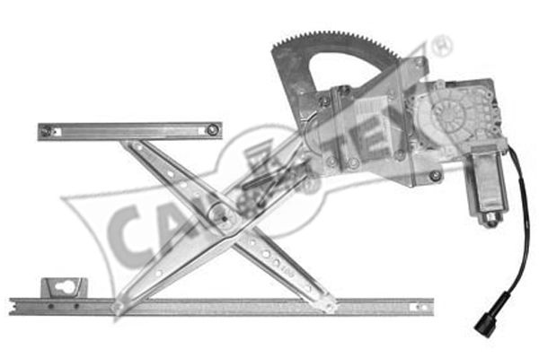 CAUTEX Стеклоподъемник 707016