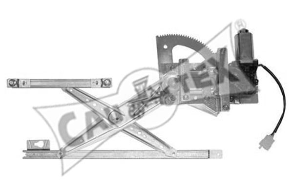 CAUTEX Стеклоподъемник 707123