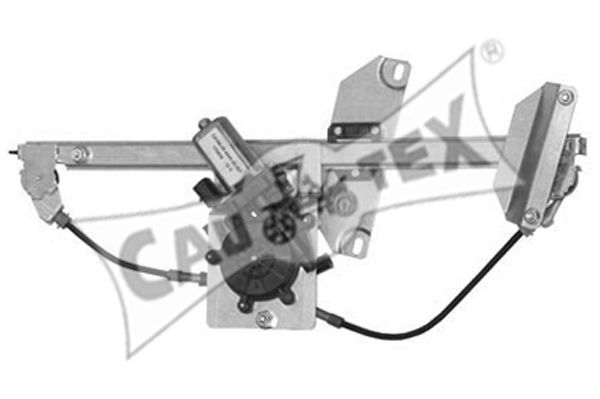 CAUTEX Стеклоподъемник 707276