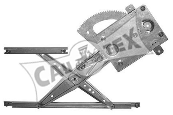 CAUTEX Стеклоподъемник 707281
