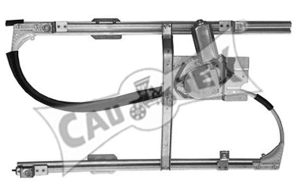 CAUTEX Стеклоподъемник 707327