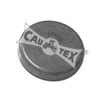 CAUTEX Dzesēšanas šķidruma korķis 950090