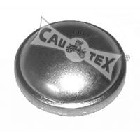 CAUTEX Предохранительная крышка, ступица колеса 951017