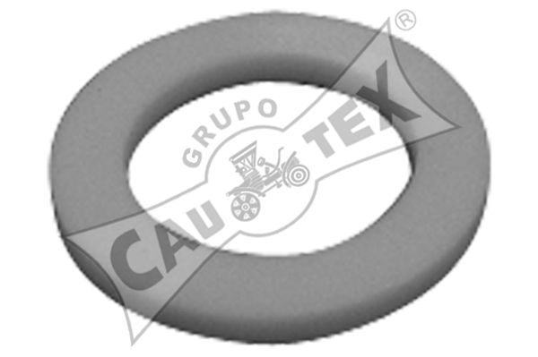 CAUTEX Уплотнительное кольцо, резьбовая пробка маслосливн 952021