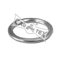 CAUTEX Уплотнительное кольцо, резьбовая пробка маслосливн 952023