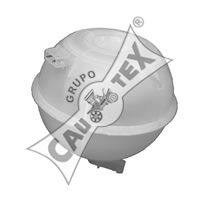 CAUTEX Kompensācijas tvertne, Dzesēšanas šķidrums 954054