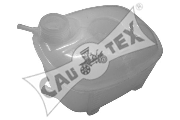 CAUTEX Kompensācijas tvertne, Dzesēšanas šķidrums 954056