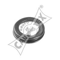 CAUTEX Уплотнительное кольцо, резьбовая пробка маслосливн 954174
