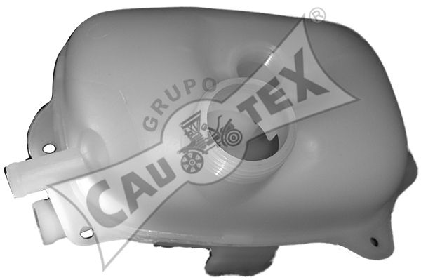 CAUTEX Kompensācijas tvertne, Dzesēšanas šķidrums 954259