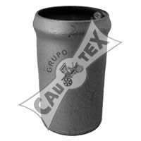 CAUTEX Dzesēšanas šķidruma caurule 955188