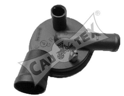 CAUTEX Vārsts, Motora kartera ventilācija 955352