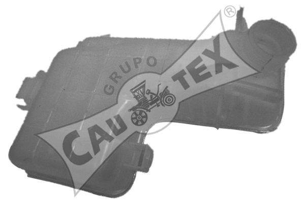CAUTEX Kompensācijas tvertne, Dzesēšanas šķidrums 955382