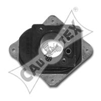 CAUTEX Flancis, Karburators 957003
